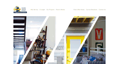 Desktop Screenshot of epropertiesdev.com